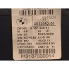 لوحة العدادات BMW 1 (E81) | Desguace Becerril