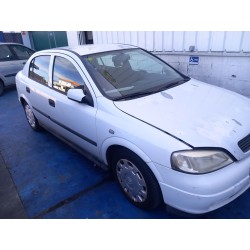 opel astra g hatchback (t98) del año 2003