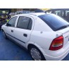 opel astra g hatchback (t98) del año 2003