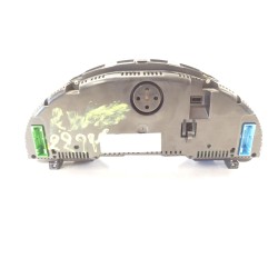 لوحة العدادات Audi A4 B6 descapotable (8H7) | Desguace Becerril