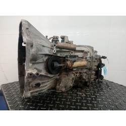 Caja cambios iveco daily III caja/chasis oem 5S270 / 08872176