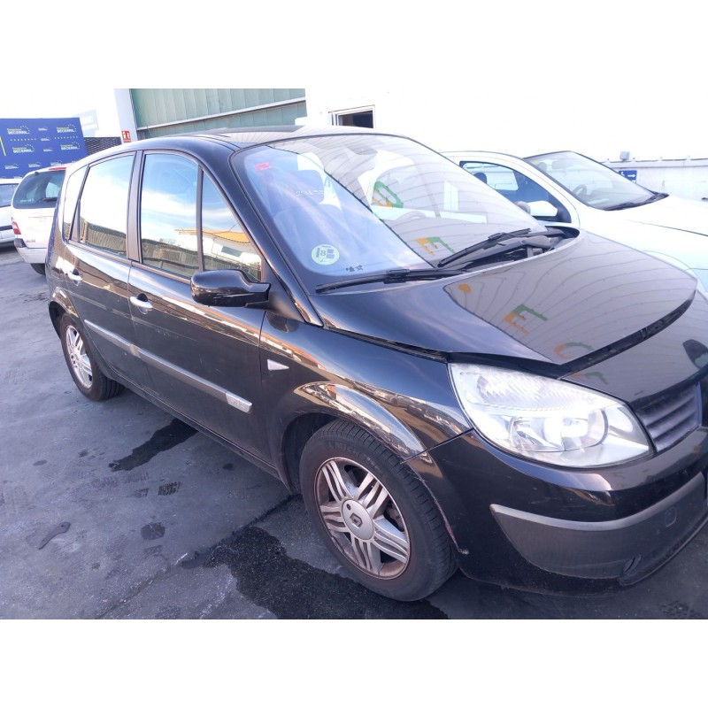 renault scénic ii (jm0/1_) del año 2007