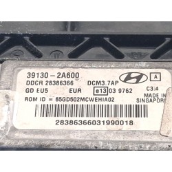وحدة التحكم المحرك (UCE) Hyundai I30 (gd) | Desguace Becerril