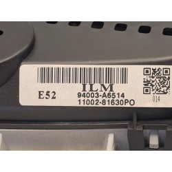 لوحة العدادات Hyundai I30 (gd) | Desguace Becerril