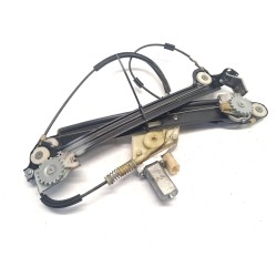 Right front window regulator BMW 1 (E81) | Becerril Scrap Yard