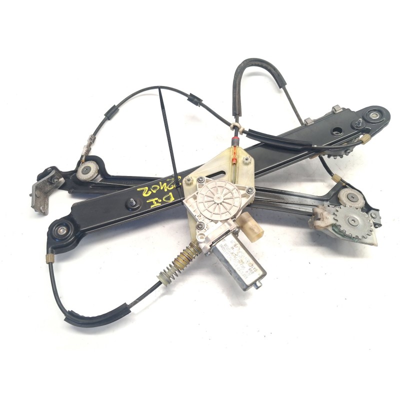 Front left window regulator BMW 1 (E81) | Becerril Scrap Yard