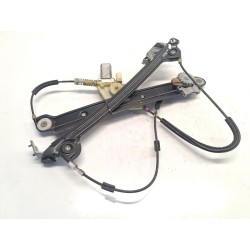 Front left window regulator BMW 1 (E81) | Becerril Scrap Yard