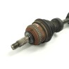 Recambio de transmision delantera izquierda para mg rover serie 25 (rf) classic (5-ptas.) referencia OEM IAM   
