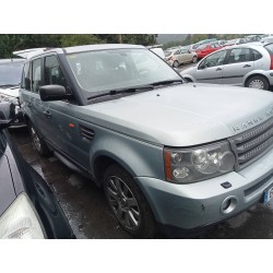 land rover range rover sport del año 2006
