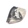 Left rear taillight BMW 1 (E81) | Becerril Scrap Yard