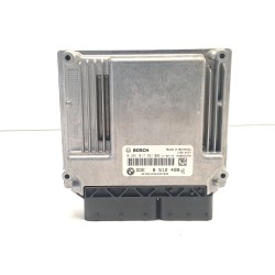 Motorsteuergerät ecu bmw 1 (E81) oem 851249901