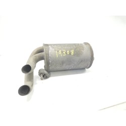 Central exhaust pipe Seat Alhambra (7V8, 7V9) | Becerril Scrap Yard
