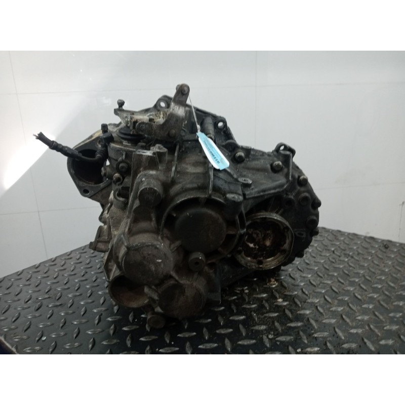 Recambio de caja cambios para volkswagen golf iv (1j1) 1.9 tdi referencia OEM IAM DRW  