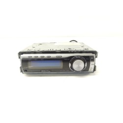 نظام صوت / راديو سي دي seat leon (1M1) oem 4977729