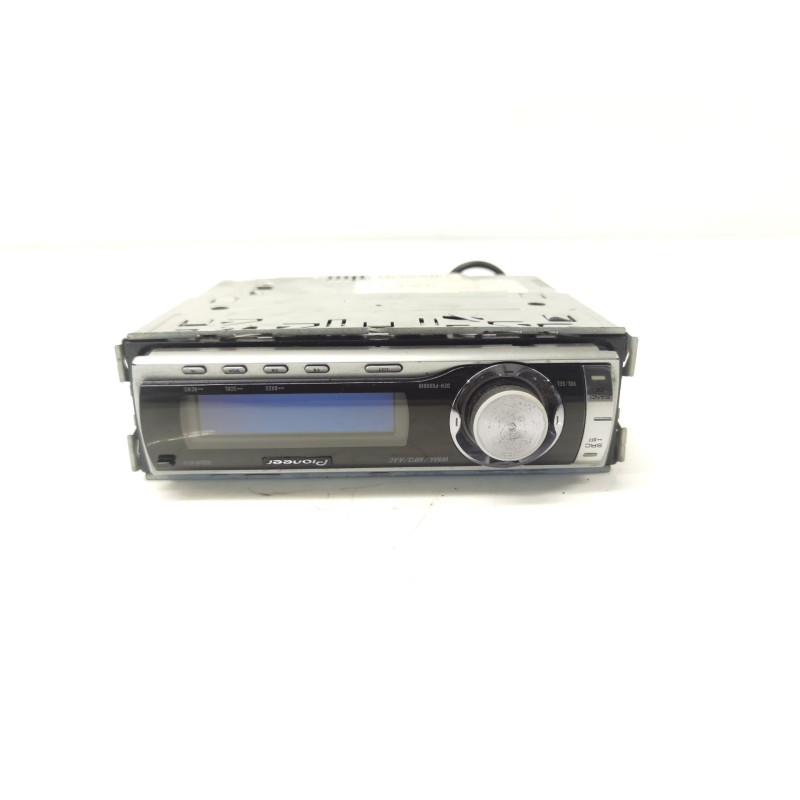 Système audio / radio CD Seat Leon (1M1) | Desguace Becerril