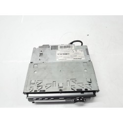Système audio / radio CD Seat Leon (1M1) | Desguace Becerril