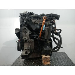 Recambio de motor completo para volkswagen golf iv (1j1) 1.9 tdi referencia OEM IAM AJM  