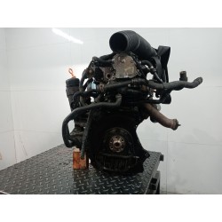 Recambio de motor completo para volkswagen golf iv (1j1) 1.9 tdi referencia OEM IAM AJM  