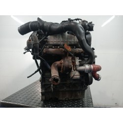 Recambio de motor completo para volkswagen golf iv (1j1) 1.9 tdi referencia OEM IAM AJM  