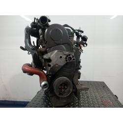 Recambio de motor completo para volkswagen golf iv (1j1) 1.9 tdi referencia OEM IAM AJM  