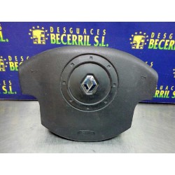 Recambio de airbag delantero izquierdo para renault scenic ii confort authentique referencia OEM IAM 8200130497B  