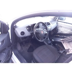 fiat bravo ii (198_) del año 2010