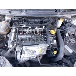 fiat bravo ii (198_) del año 2010