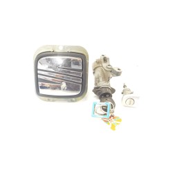 مضاد السرقة seat leon (1M1) oem 4B0905851C