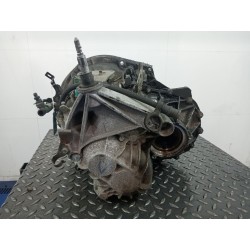 Recambio de caja cambios para renault laguna ii (bg0/1_) 1.9 dci (bg1a, bg1w, bg0g) referencia OEM IAM PK6368  