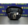 Recambio de airbag delantero izquierdo para renault scenic ii confort authentique referencia OEM IAM 8200130497B  