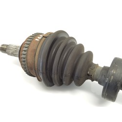 Recambio de transmision delantera izquierda para mg rover serie 25 (rf) classic (5-ptas.) referencia OEM IAM   