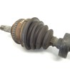 Recambio de transmision delantera izquierda para mg rover serie 25 (rf) classic (5-ptas.) referencia OEM IAM   