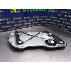 Recambio de elevalunas delantero derecho para seat ibiza (6l1) signo referencia OEM IAM   