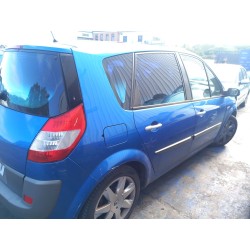 renault scénic ii (jm0/1_) del año 2006