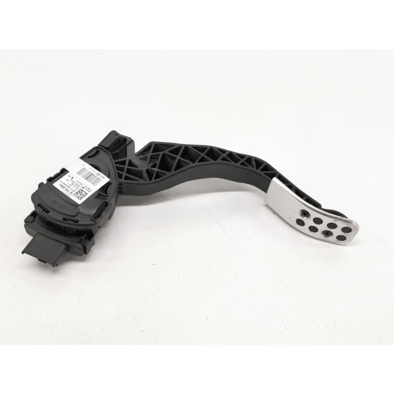 Recambio de potenciometro pedal para peugeot 207 sw outdoor referencia OEM IAM 9671433880 6PV00994945 Recambio de potenciometro pedal para peugeot 207 sw outdoor referencia OEM IAM 9671433880 6PV00994945