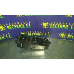 Recambio de mando elevalunas delantero izquierdo para daewoo nubira berlina cdx (1999) referencia OEM IAM 621W01620  