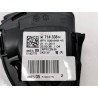 Recambio de potenciometro pedal para peugeot 207 sw outdoor referencia OEM IAM 9671433880 6PV00994945 