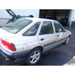 ford escort vi (gal, aal, abl) del año 1998