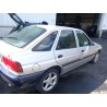 ford escort vi (gal, aal, abl) del año 1998