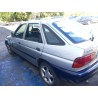 ford escort vi (gal, aal, abl) del año 1998