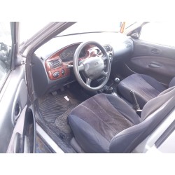 ford escort vi (gal, aal, abl) del año 1998