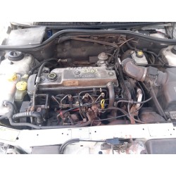 ford escort vi (gal, aal, abl) del año 1998