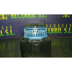 Recambio de mando elevalunas delantero izquierdo para daewoo nubira berlina cdx (1999) referencia OEM IAM 621W01620  