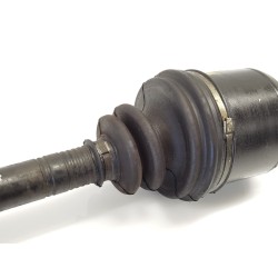 Recambio de transmision delantera izquierda para mg rover serie 25 (rf) classic (5-ptas.) referencia OEM IAM   