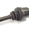 Recambio de transmision delantera izquierda para mg rover serie 25 (rf) classic (5-ptas.) referencia OEM IAM   