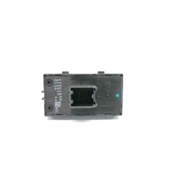 Recambio de mando elevalunas trasero izquierdo para opel astra j lim. cosmo referencia OEM IAM 13301888  