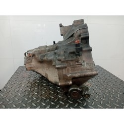 Recambio de caja cambios para nissan primera hatchback (p11) 2.0 td referencia OEM IAM CD20T  