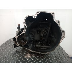 Recambio de caja cambios para nissan primera hatchback (p11) 2.0 td referencia OEM IAM CD20T  