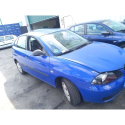 Parts breakdown for Seat ibiza II (6K1) 1.4 i Petrol of the year 2001 with engine AKV,APQ,AKK,ABD,ANW,AUD,AEX