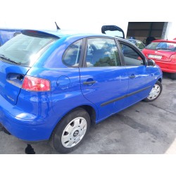 Parts breakdown for Seat ibiza II (6K1) 1.4 i Petrol of the year 2001 with engine AKV,APQ,AKK,ABD,ANW,AUD,AEX